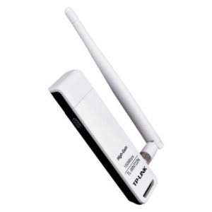 ACCESORIO ORDENADOR TP-LINK TL-WN722N ADAP.WIFI